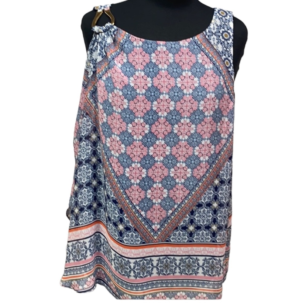 Coco Blanco Blouse